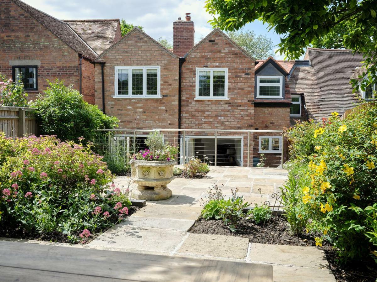 67 Bridge End Casa de Férias Warwick (Warwickshire)